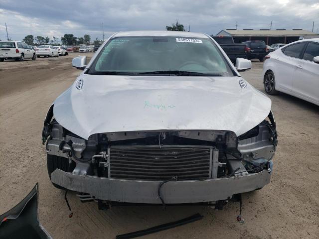 Photo 5 from auction – 2010 BUICK LACROSSE C with VIN 1G4GC5EG1AF167244