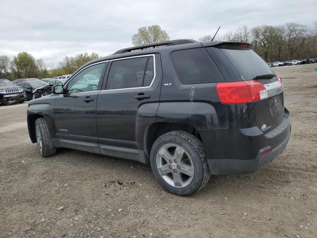 Photo 2 from auction – 2013 GMC TERRAIN SL with VIN 2GKFLVEK8D6423810