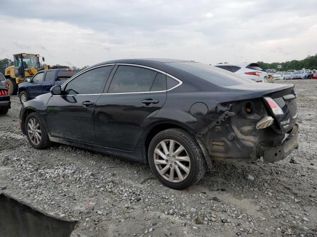 Photo 2 from auction – 2012 MAZDA 6 I with VIN 1YVHZ8DH7C5M38345