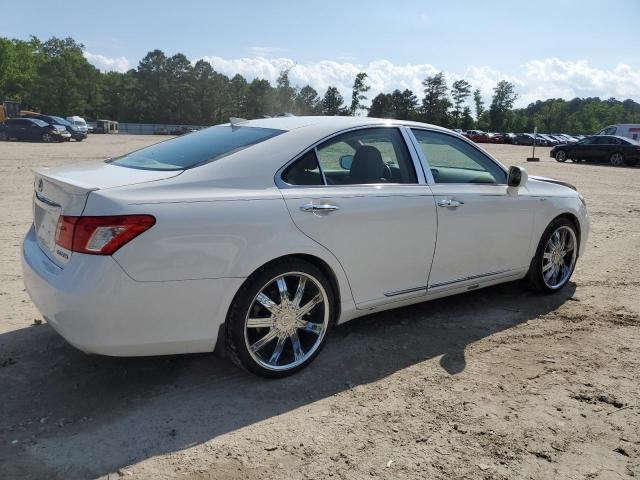 Photo 3 from auction – 2007 LEXUS ES 350 with VIN JTHBJ46G772098670