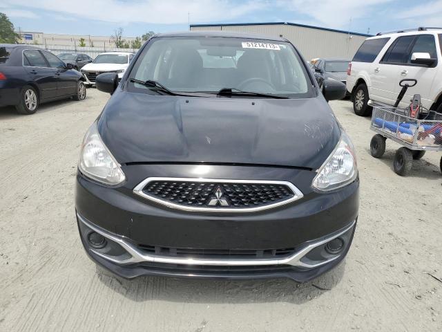 Photo 5 from auction – 2017 MITSUBISHI MIRAGE ES with VIN ML32A3HJ5HH020054