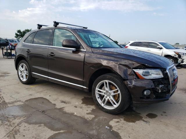 Photo 4 from auction – 2013 AUDI Q5 PREMIUM with VIN WA1LFAFPXDA030560