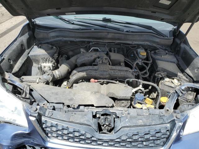 Photo 11 from auction – 2014 SUBARU FORESTER 2 with VIN JF2SJAHC2EH441889