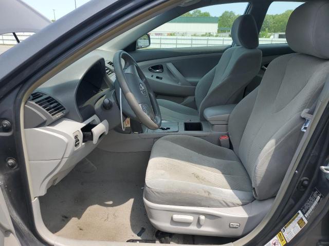 Photo 7 from auction – 2011 TOYOTA CAMRY BASE with VIN 4T1BE46KX9U897355