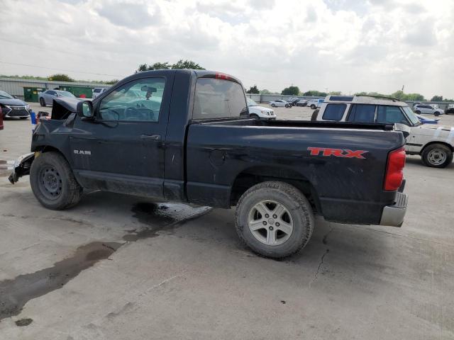 Photo 2 from auction – 2008 DODGE RAM 1500 S with VIN 1D7HA16N78J207523