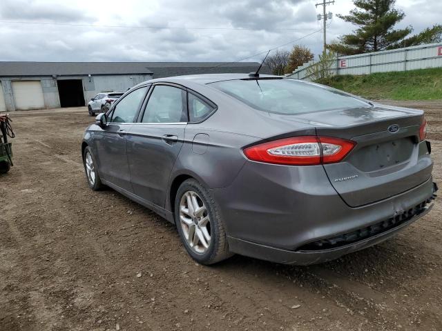 Photo 2 from auction – 2013 FORD FUSION SE with VIN 3FA6P0H77DR314778