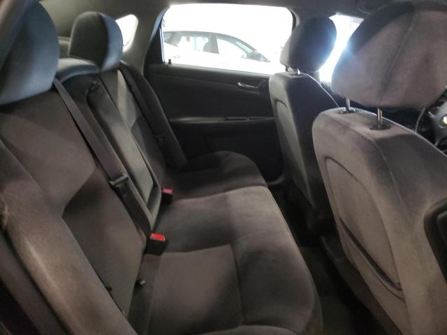 Foto 10 de la subasta – 2012 CHEVROLET IMPALA con VIN 2G1WG5E35C1234514