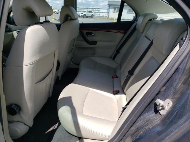 Photo 10 from auction – 2006 SAAB 9-3 with VIN YS3FD49Y561134450