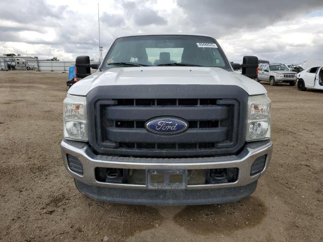 Photo 5 from auction – 2015 FORD F250 SUPER with VIN 1FT7W2B69FEA23637