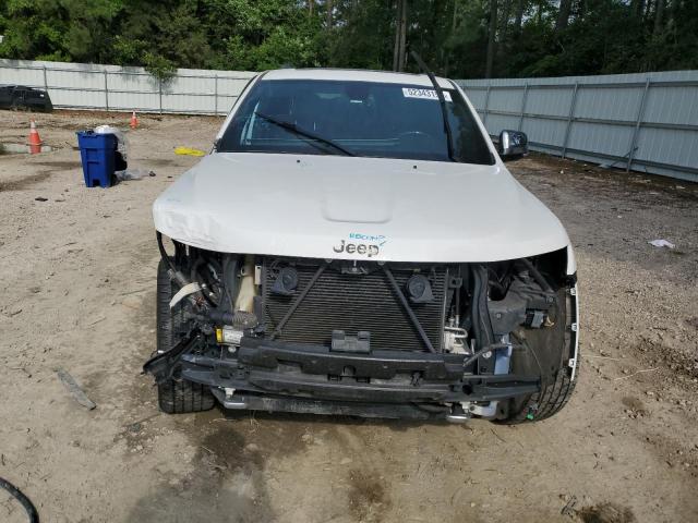 Photo 5 from auction – 2014 JEEP GRAND CHER with VIN 1C4RJFCG2EC359453