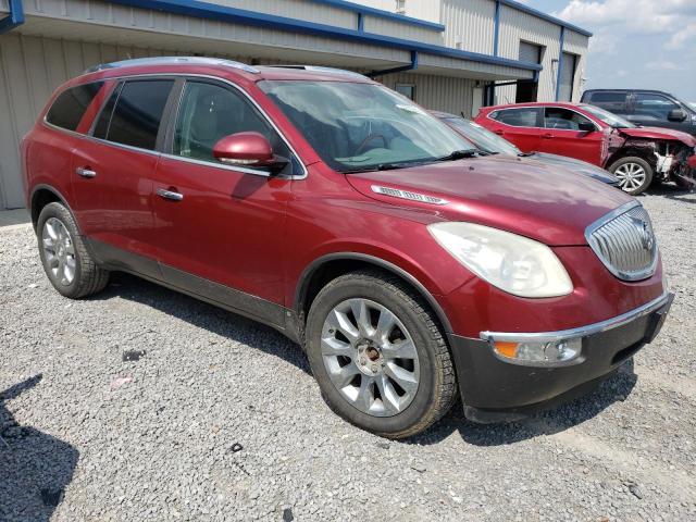 Photo 4 from auction – 2010 BUICK ENCLAVE CX with VIN 5GALRCED6AJ168738