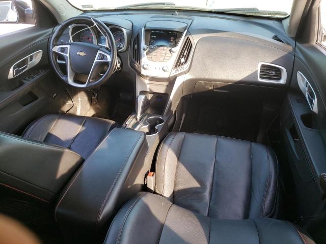 Photo 8 from auction – 2012 CHEVROLET EQUINOX LT with VIN 2GNALPEK8C1331570