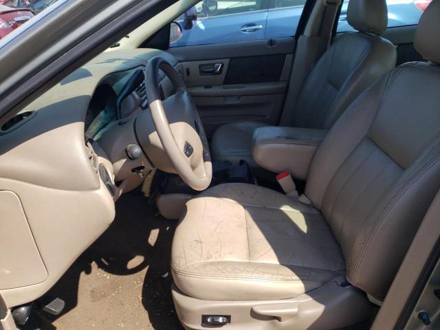 Photo 7 from auction – 2003 MERCURY SABLE LS P with VIN 1MEFM55S03G602946