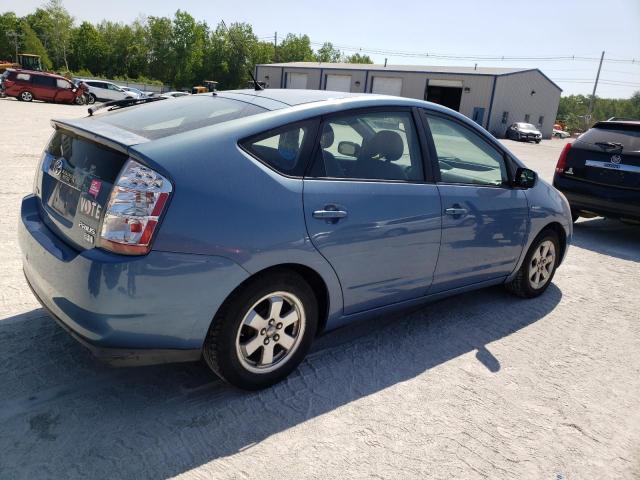 Photo 3 from auction – 2009 TOYOTA PRIUS with VIN JTDKB20U897846687
