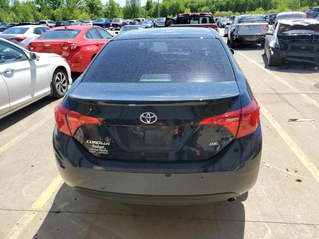 Photo 6 from auction – 2017 TOYOTA COROLLA L with VIN 2T1BURHE1HC917127