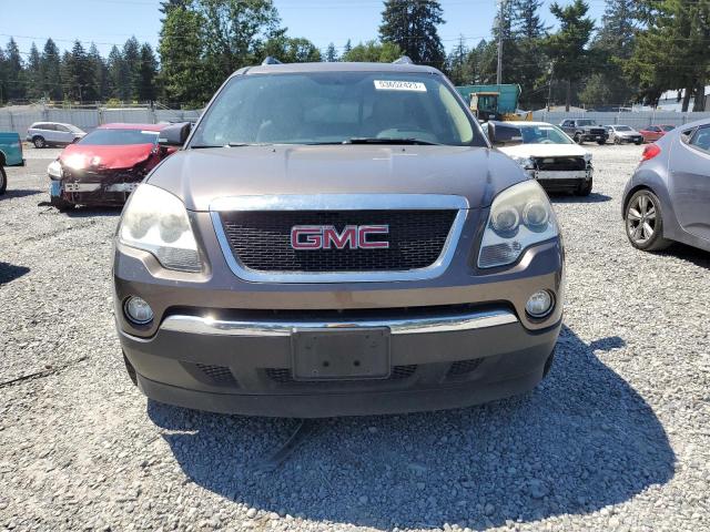 Photo 5 from auction – 2011 GMC ACADIA SLT with VIN 1GKKVSED4BJ117289