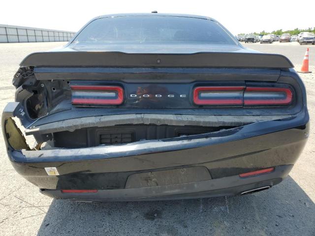 Photo 6 from auction – 2019 DODGE CHALLENGER with VIN 2C3CDZJG0KH557639