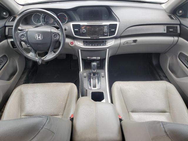 Photo 8 from auction – 2015 HONDA ACCORD EXL with VIN 1HGCR2F83FA043618