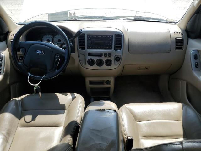 Photo 8 from auction – 2003 FORD ESCAPE XLT with VIN 1FMCU03123KD10323