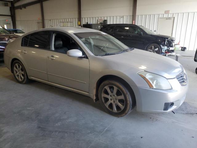 Zdjęcie 4 z aukcji – 2007 NISSAN MAXIMA SE z VIN 1N4BA41E37C854924