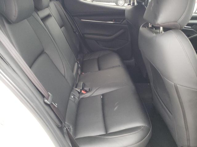 Photo 10 from auction – 2022 MAZDA 3 PREFERRE with VIN JM1BPBLL1N1510073