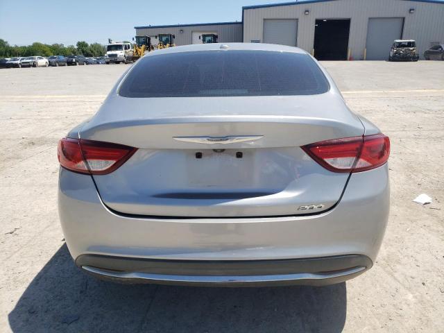 Photo 6 from auction – 2015 CHRYSLER 200 LIMITE with VIN 1C3CCCAB2FN692834