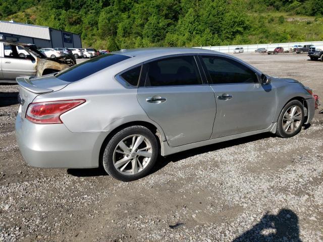 Photo 3 from auction – 2013 NISSAN ALTIMA 2.5 with VIN 1N4AL3AP6DN440201