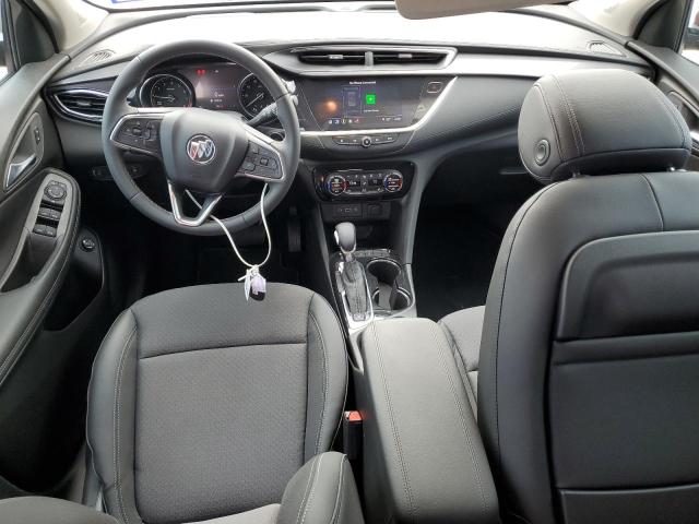 Photo 8 from auction – 2023 BUICK ENCORE GX with VIN KL4MMDSL5PB054424