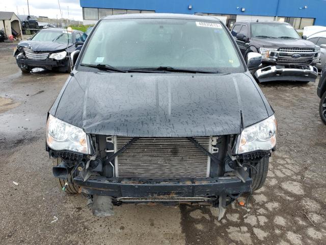 Photo 5 from auction – 2013 CHRYSLER TOWN & COU with VIN 2C4RC1CG4DR747819