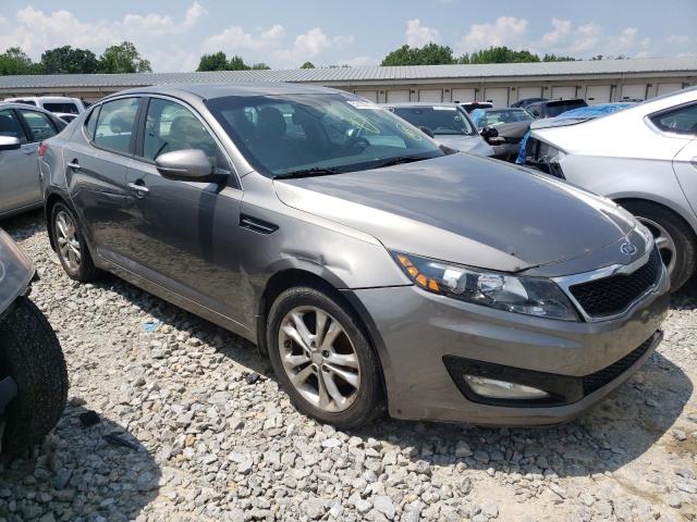 Photo 4 from auction – 2012 KIA OPTIMA EX with VIN 5XXGN4A72CG040912