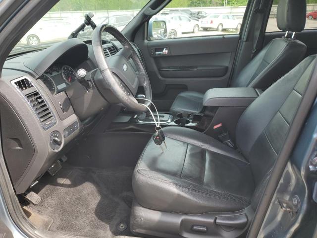 Photo 7 from auction – 2012 FORD ESCAPE LIM with VIN 1FMCU9EG0CKB40243