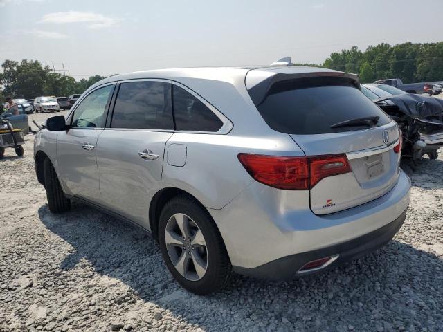 Photo 2 from auction – 2014 ACURA MDX with VIN 5FRYD3H23EB004923