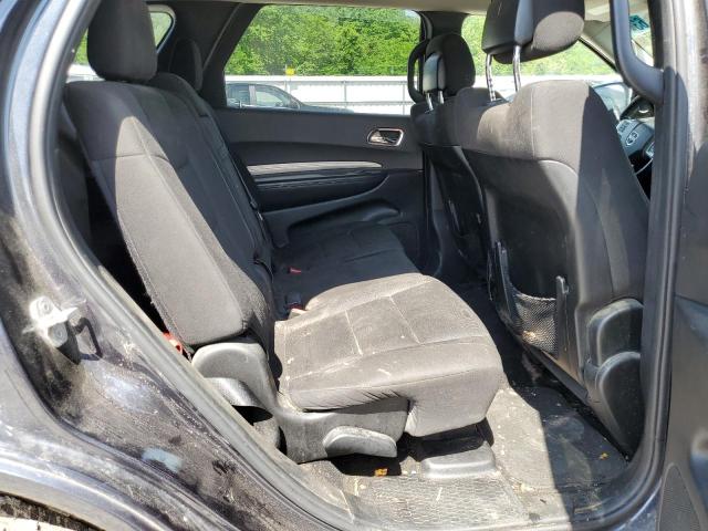 Photo 11 from auction – 2013 DODGE DURANGO SX with VIN 1C4RDHAG4DC637385