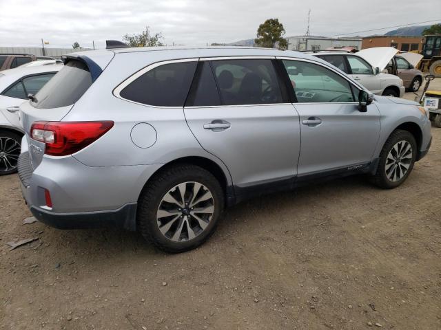 Photo 3 from auction – 2017 SUBARU OUTBACK 3. with VIN 4S4BSENCXH3302338