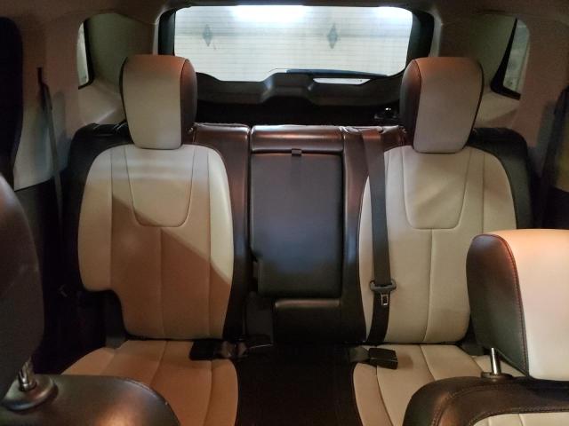 Photo 10 from auction – 2015 GMC TERRAIN SL with VIN 2GKFLXEK9F6294443