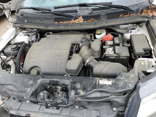 Photo 12 from auction – 2016 FORD EXPLORER L with VIN 1FM5K7F83GGB25481