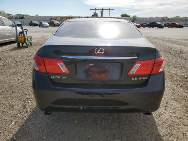 Photo 6 from auction – 2008 LEXUS ES 350 with VIN JTHBJ46G382162172
