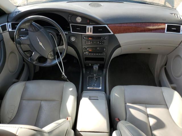 Foto 8 de la subasta – 2007 CHRYSLER PACIFICA T con VIN 2A8GM68X17R200191