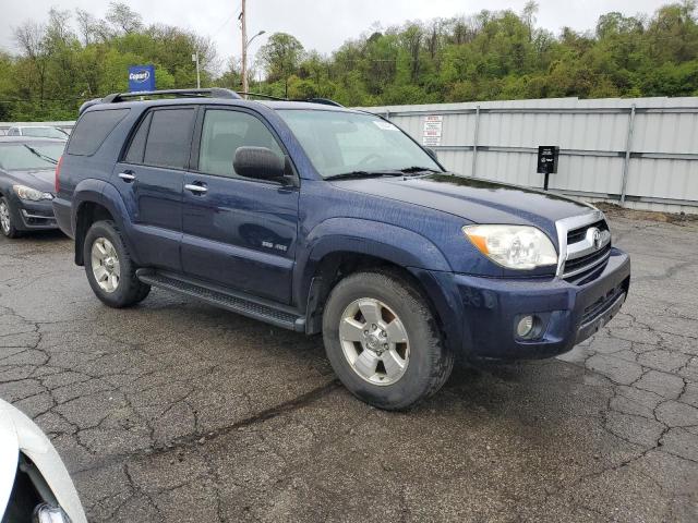 Photo 4 from auction – 2006 TOYOTA 4RUNNER SR with VIN JTEBU14R468069081