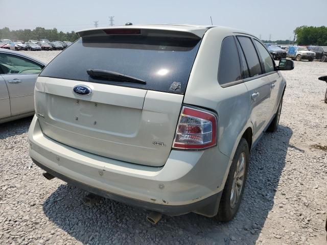 Photo 3 from auction – 2007 FORD EDGE SEL with VIN 2FMDK38C17BB28229