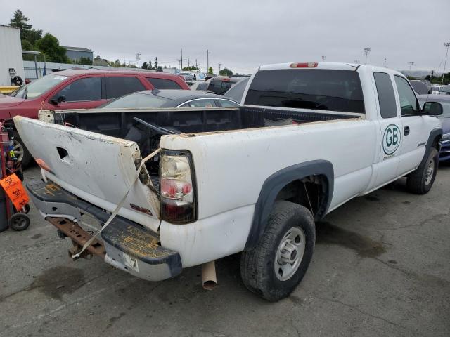 Foto 3 de la subasta – 2003 GMC SIERRA C25 con VIN 1GTHC29U73E103774