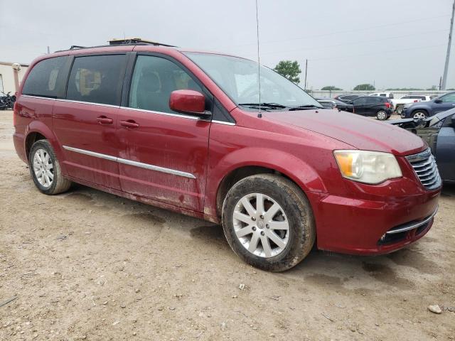 Photo 4 from auction – 2013 CHRYSLER TOWN & COU with VIN 2C4RC1BG3DR690546