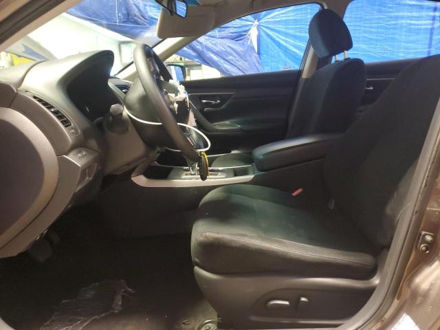 Photo 7 from auction – 2015 NISSAN ALTIMA 2.5 with VIN 1N4AL3AP8FC429697
