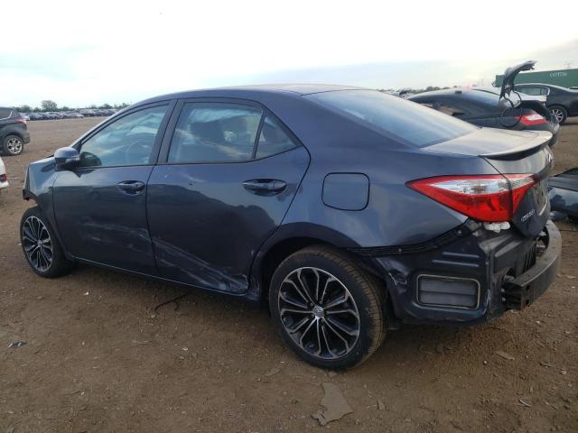 Photo 2 from auction – 2016 TOYOTA COROLLA L with VIN 5YFBURHE1GP546582