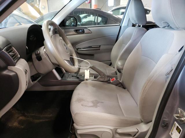 Photo 7 from auction – 2011 SUBARU FORESTER 2 with VIN JF2SHBAC4BH774537