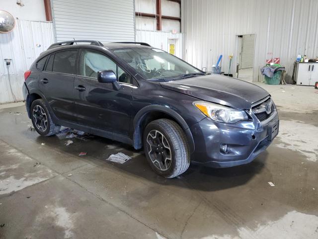 Снимка 4 от търг – 2014 SUBARU XV CROSSTR с VIN JF2GPAGC1E8204039