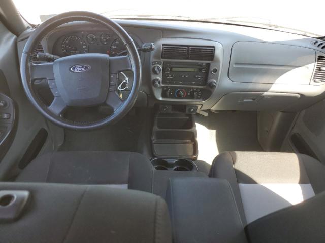 Photo 8 from auction – 2011 FORD RANGER SUP with VIN 1FTLR4FE5BPA09946