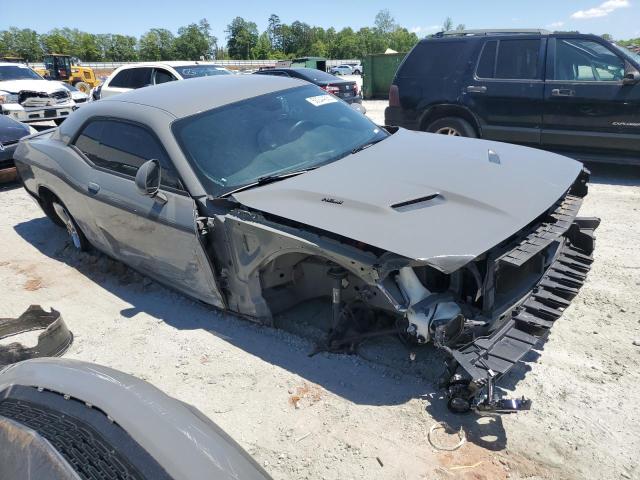 Photo 4 from auction – 2017 DODGE CHALLENGER with VIN 2C3CDZBT2HH659142