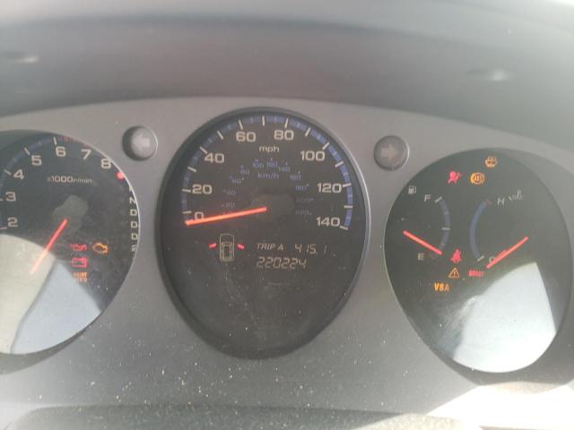 Photo 9 from auction – 2006 ACURA MDX with VIN 2HNYD18256H501516