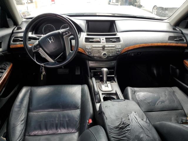 Photo 8 from auction – 2012 HONDA ACCORD with VIN 1HGCP2F82CA176873